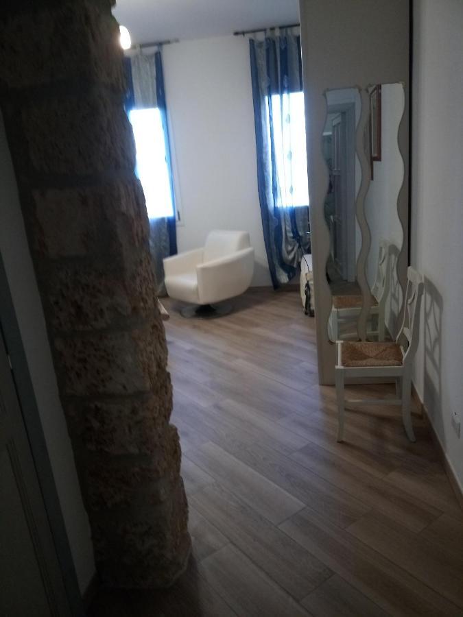 Asfodelia-Stella Hotel Alghero Exterior photo